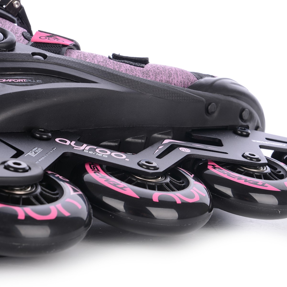 Ролери AYROO TOP LADY inline TEMPISH - изглед 20 - Extreme-bg.com Ролери AYROO TOP LADY inline TEMPISH - изглед 20