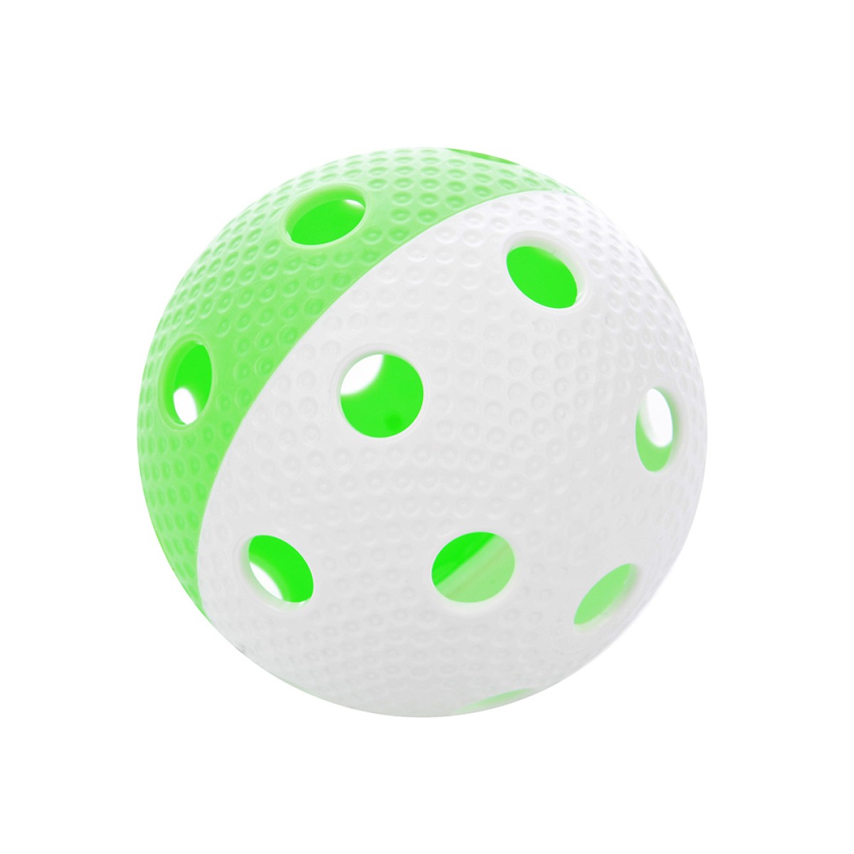 BULLET IFF floorball ball TEMPISH - изглед 6