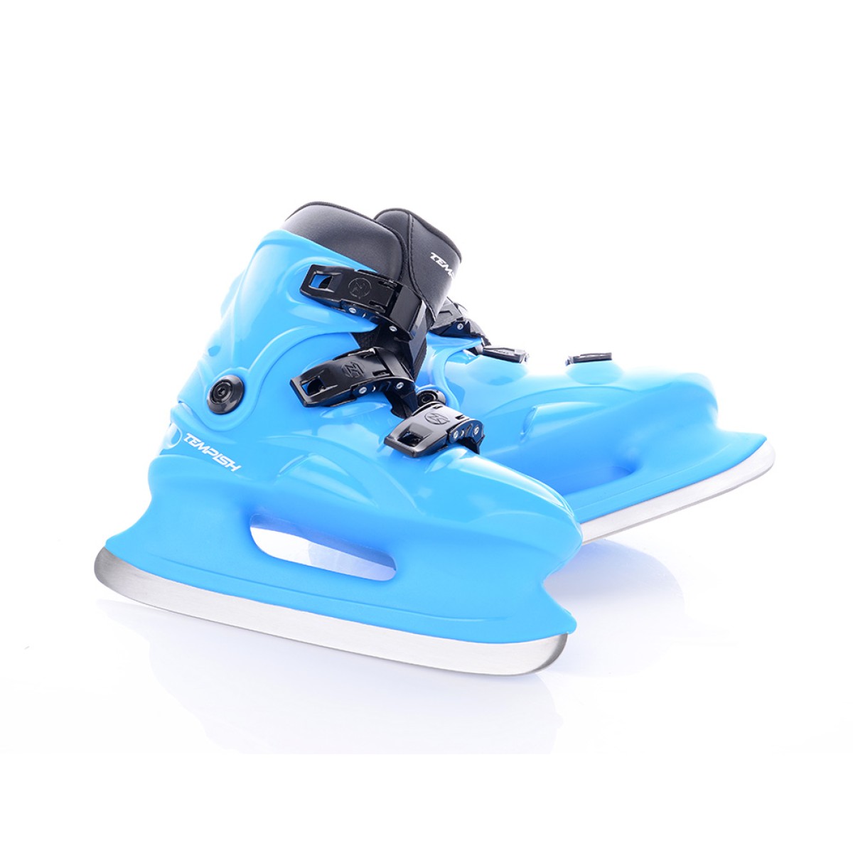 HOCKEY SKATES RENTAL R16 JUNIOR TEMPISH - view 12