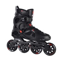 Inline skates EZZA 90   - Extreme-bg.com Inline skates EZZA 90