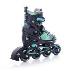 DASTY adjustable roller skates TEMPISH - view 5