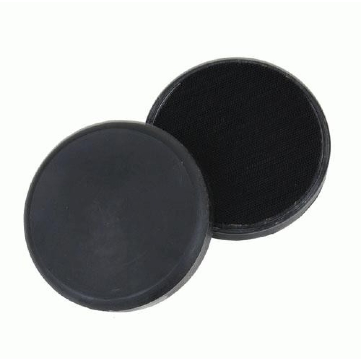 Кръгъл протектор за ръкавица за лонгборд TEMPISH - изглед 2