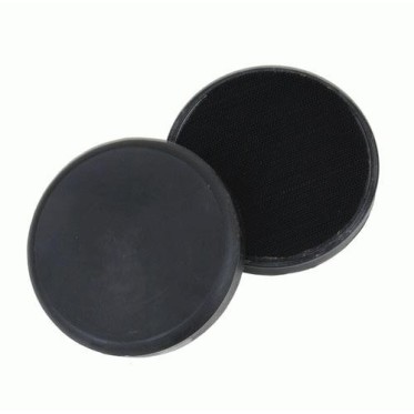 Кръгъл протектор за ръкавица за лонгборд TEMPISH - изглед 1