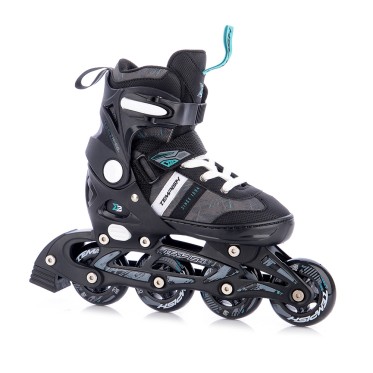 DASTY 2 adjustable inline skates TEMPISH - изглед 1