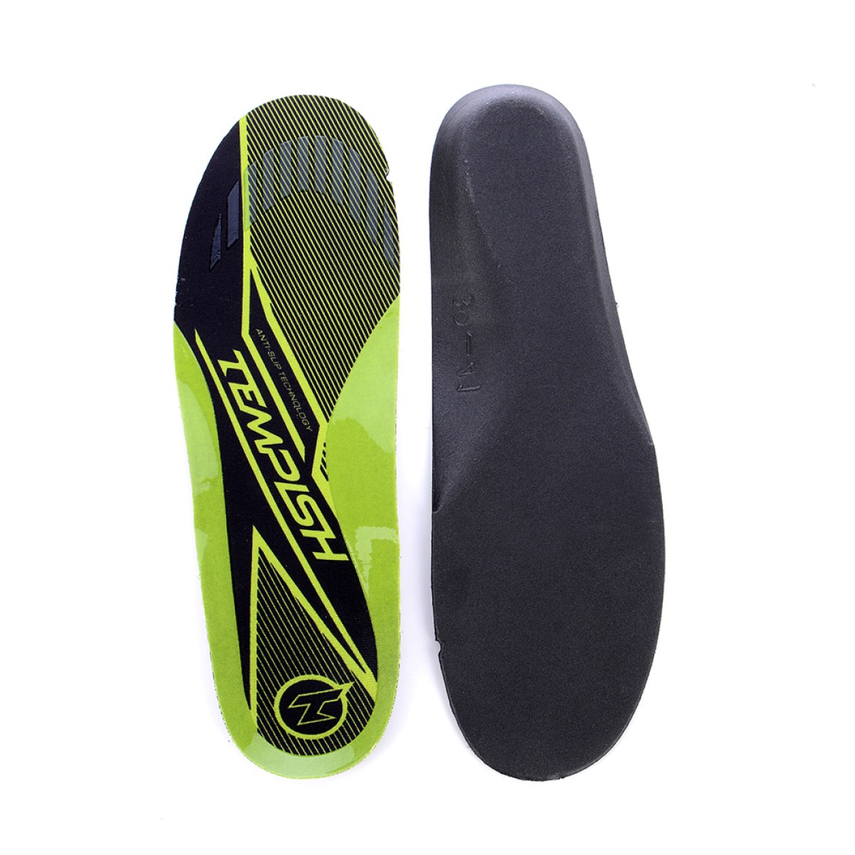 Anatomical antislip insole TEMPISH - изглед 12