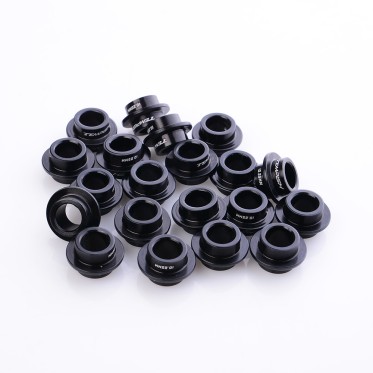 SPACER set (20 pcs), inner diameter 8 mm TEMPISH - view 13