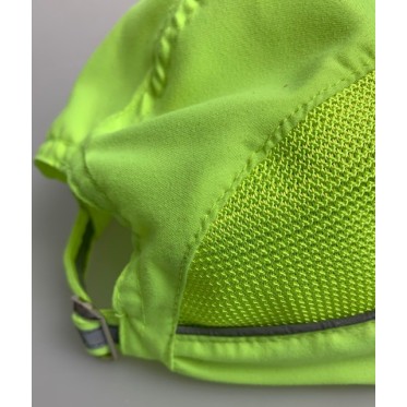 H.A.D. Athlete Fluo Yellow cap HAD - view 4