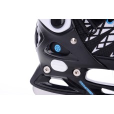 Kids Adjustable Ice Skates CLIPS TEMPISH - view 18