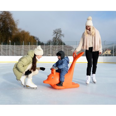 DOLPHIN - skate trainer TEMPISH - view 11