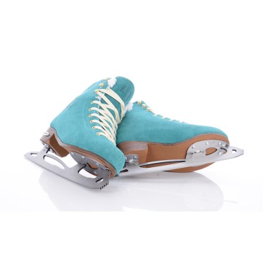 NESSIE STAR figure skate TEMPISH - view 7