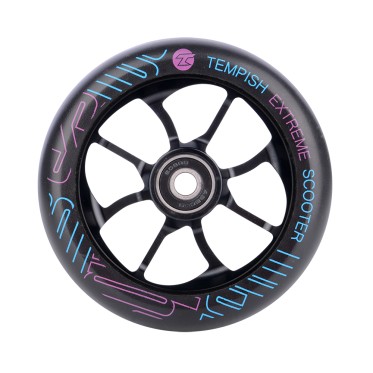 PU 85A 110x24 AL CORE DF wheel for scooter TEMPISH - view 3