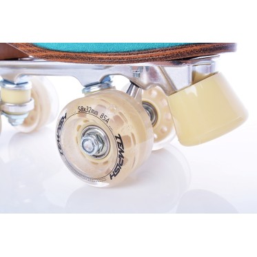 Quad skates Nessie star TEMPISH - view 4