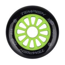 PU 85A 110x24 wheel for scooter TEMPISH - view 4