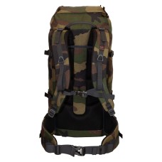 TASHEV Summit 42 Camouflage Backpack TASHEV - view 4