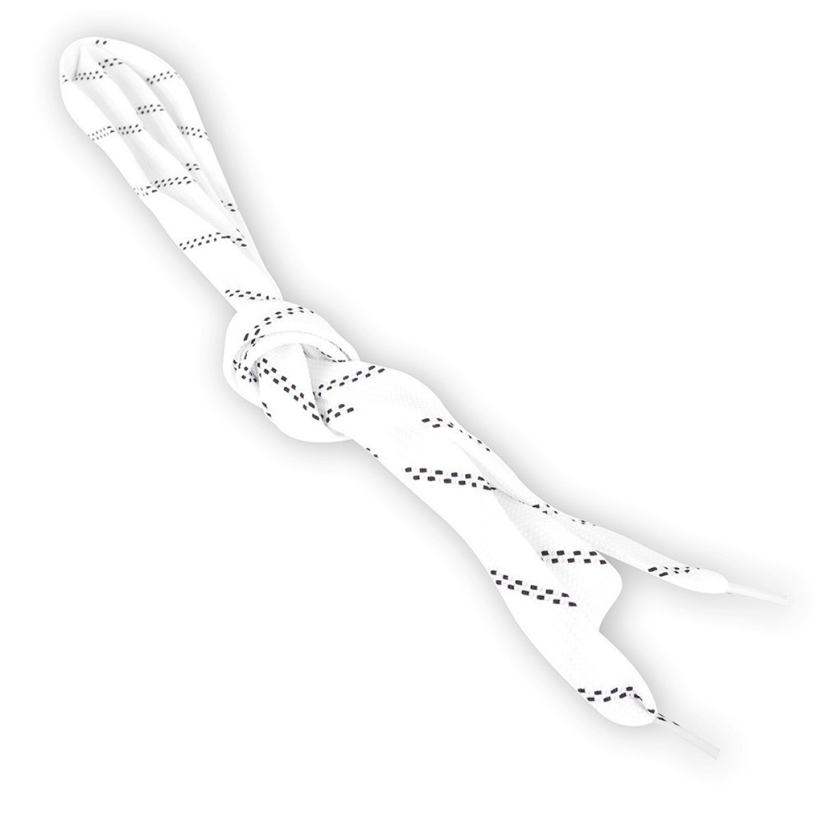 Хокейни връзки 160 - 260 cm TEMPISH - изглед 4