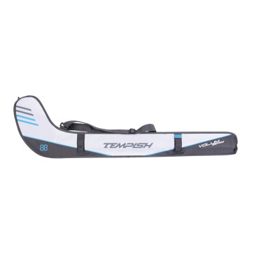VOLUM bag kids for 1-2 floorball sticks with pocket TEMPISH - изглед 4