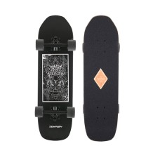 PANTAR longboard