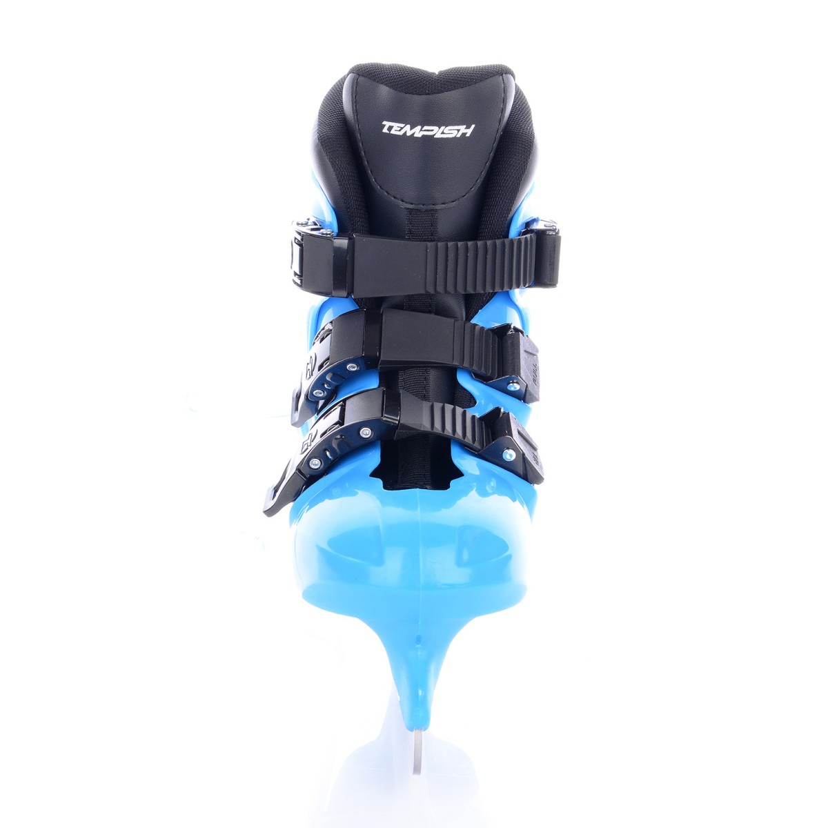 HOCKEY SKATES RENTAL R16 JUNIOR TEMPISH - view 9