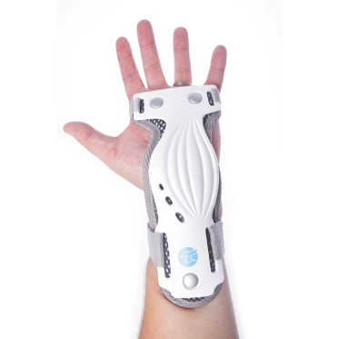 Acura 2 wrist protector TEMPISH - view 10