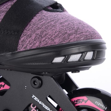 Ролери AYROO TOP LADY inline  TEMPISH - изглед 16