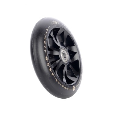 PU 88A 120x24 AL CORE TF wheel for scooter TEMPISH - изглед 3