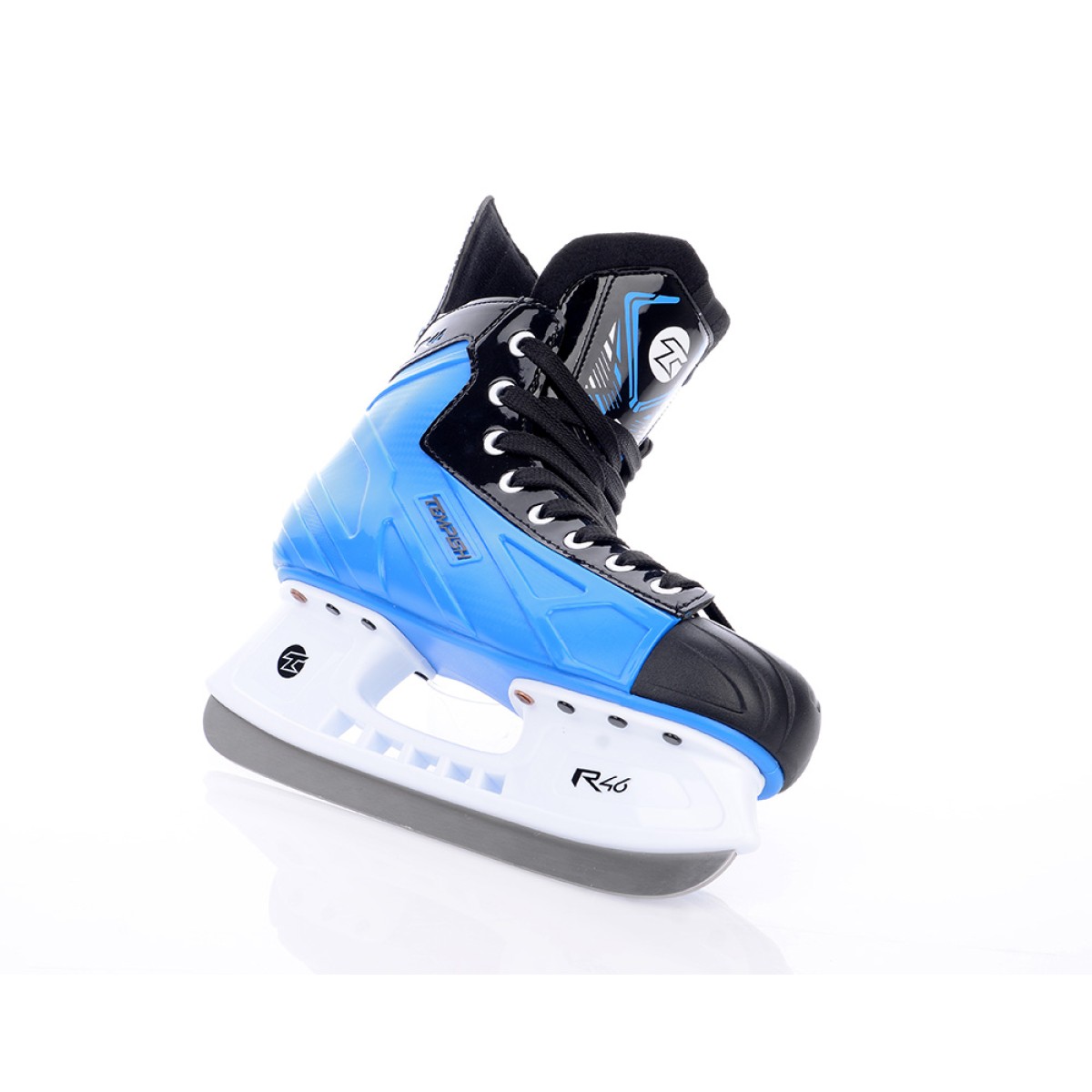 RENTAL R46 junior hockey skate TEMPISH - view 10 - Extreme-bg.com RENTAL R46 junior hockey skate TEMPISH - view 10