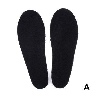INSOLE FLAT + PE TEMPISH - изглед 8