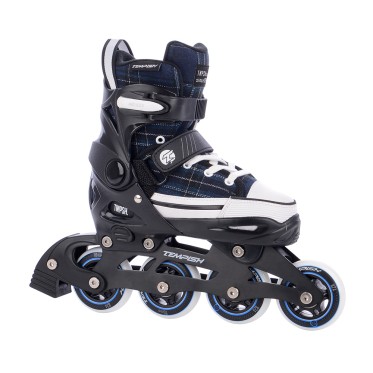 REBEL T adjustable skates  TEMPISH - view 2