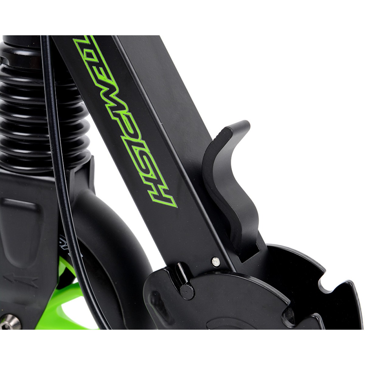 NIXIN 145 II scooter TEMPISH - view 14 - Extreme-bg.com NIXIN 145 II scooter TEMPISH - view 14