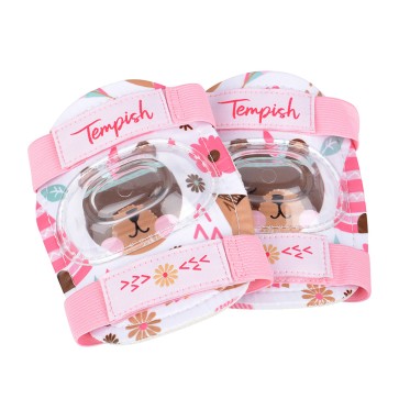 Детски регулируеми ролери Wild skate set TEMPISH - изглед 4