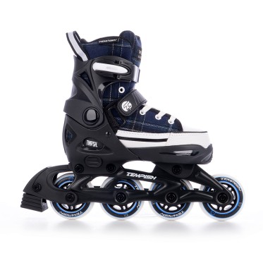 REBEL T adjustable skates  TEMPISH - view 7