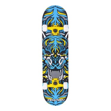 SKATEBOARD TIGER TEMPISH - view 16