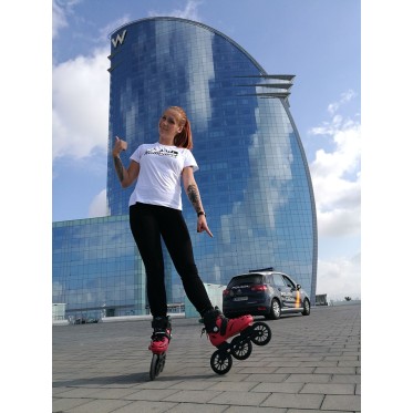 CRONOS 125 inline skates TEMPISH - view 4