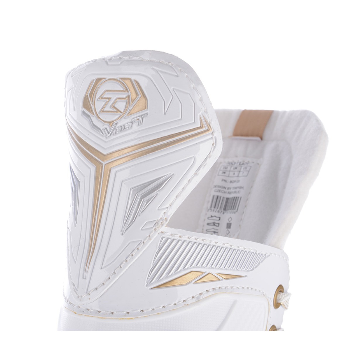 VOLT-T Lady hockey skates TEMPISH - изглед 15