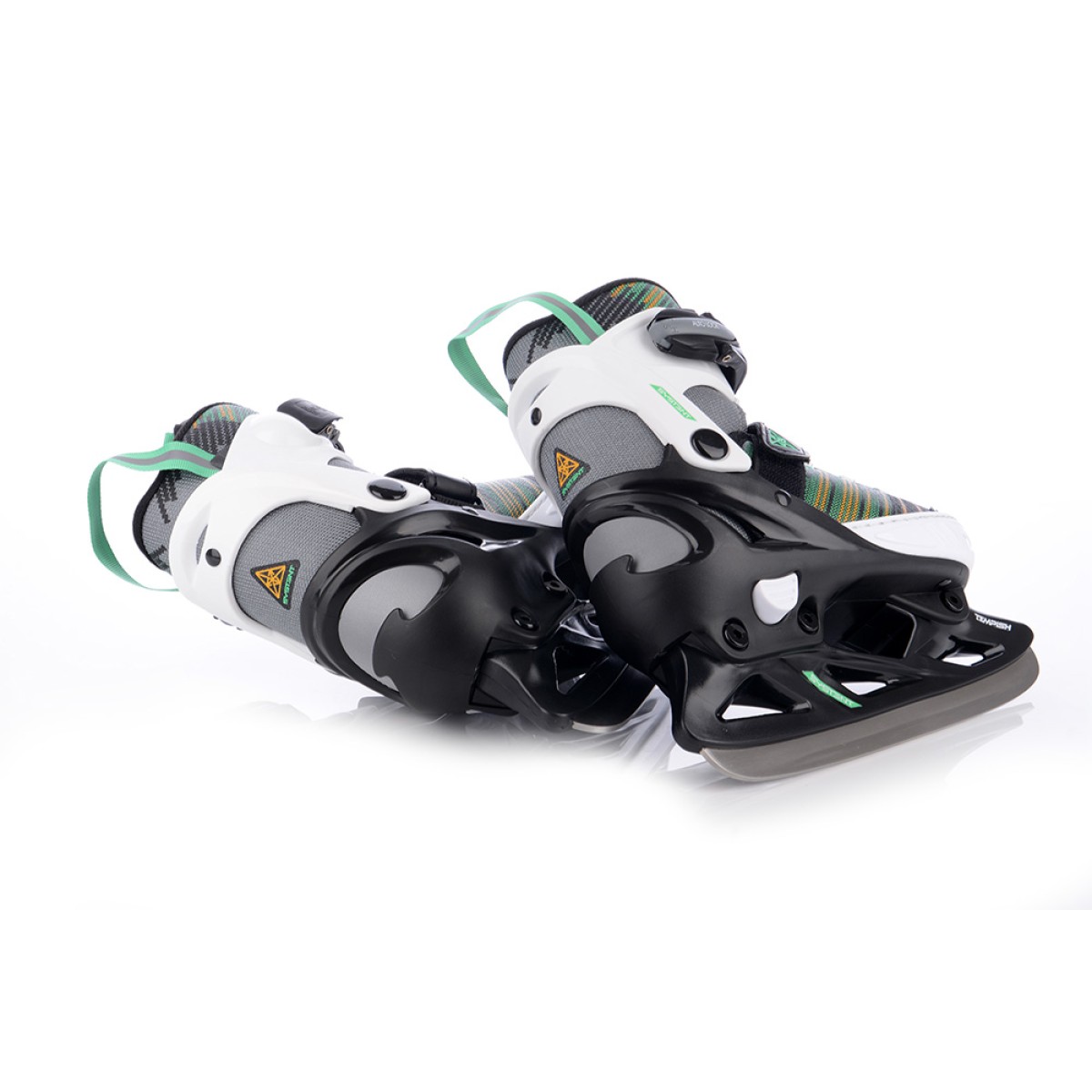 Детски регулируеми кънки SYSTENT ICE TEMPISH - изглед 14 - Extreme-bg.com Детски регулируеми кънки SYSTENT ICE TEMPISH - изглед 14