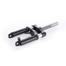 Front suspension fork for an electric scooter - U7