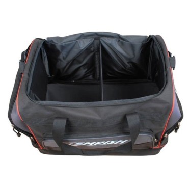 Спортен сак Let`s GO 25+75 L  TEMPISH - изглед 7