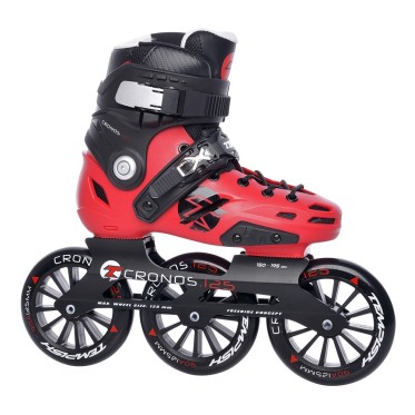 CRONOS 125 inline skates TEMPISH - view 2