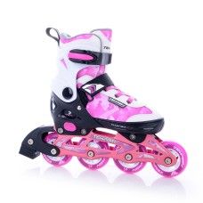 Dasty Girl adjustable in-line skates