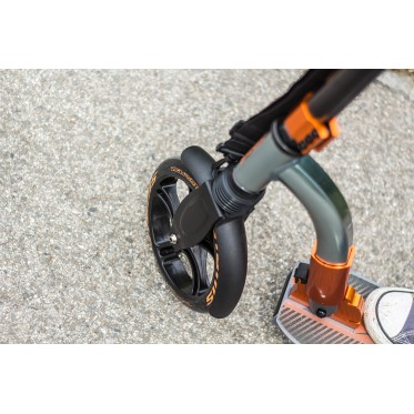 IGNIS 200 AL FLEX scooter TEMPISH - view 11
