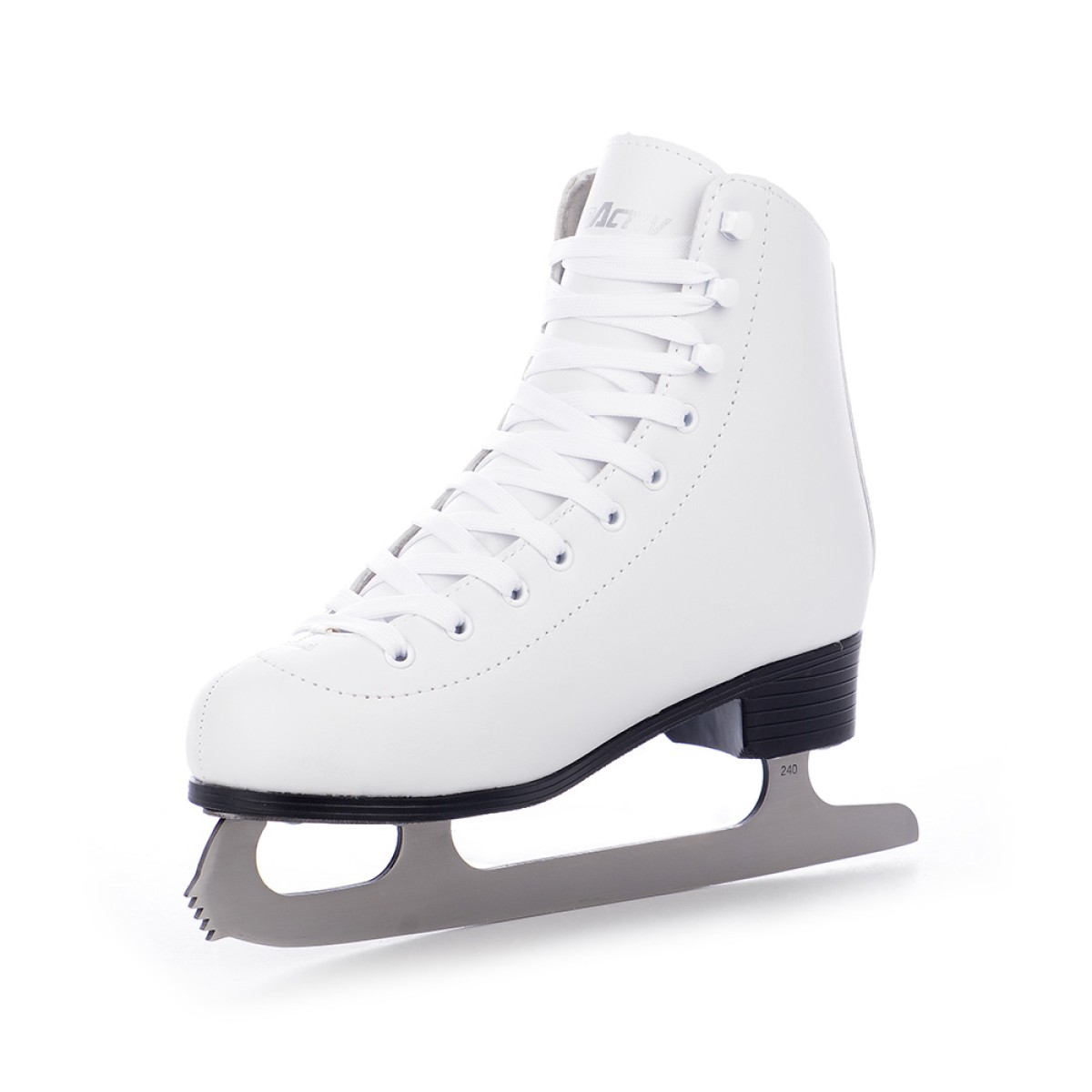 FLORENCE figure skates TEMPISH - view 8 - Extreme-bg.com FLORENCE figure skates TEMPISH - view 8