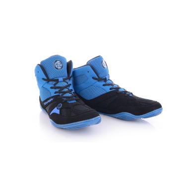 ROQIT junior goalkeeper shoes TEMPISH florbal brankařina - view 3