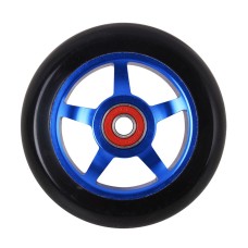 PU 88A 100x24 Al core WHEEL FOR SCOTER TEMPISH - view 2