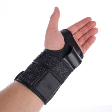 RIMZ - set of knee, ankles and wrist protectors TEMPISH - view 9