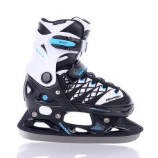 Kids Adjustable Ice Skates CLIPS TEMPISH - view 6