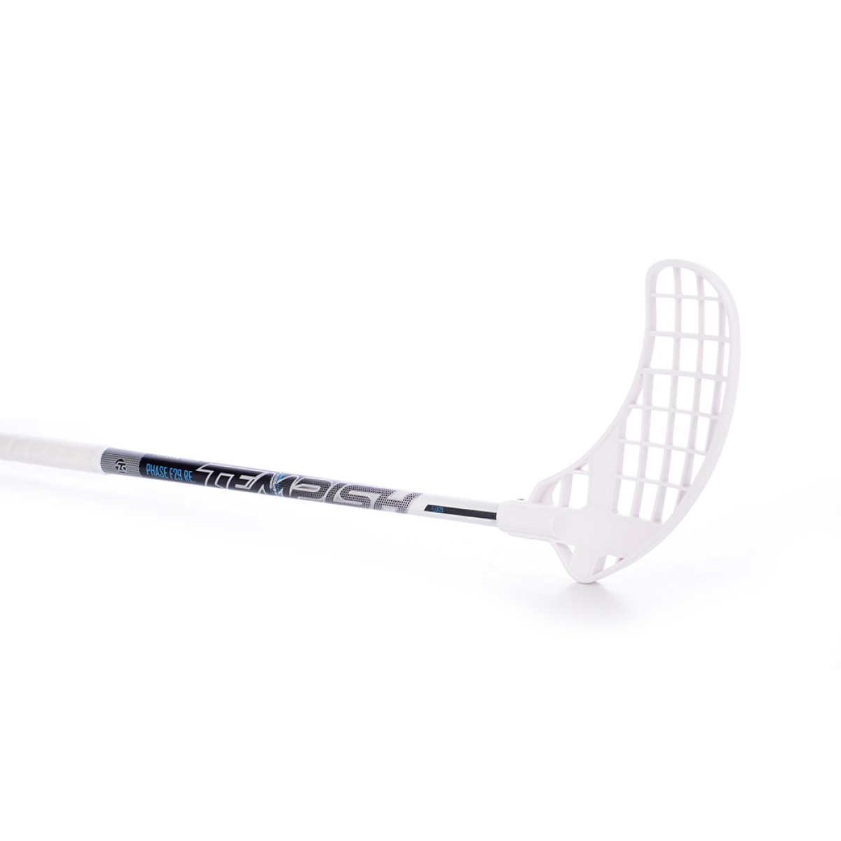 PHASE F29 NB floorball stick TEMPISH - изглед 4 - Extreme-bg.com PHASE F29 NB floorball stick TEMPISH - изглед 4