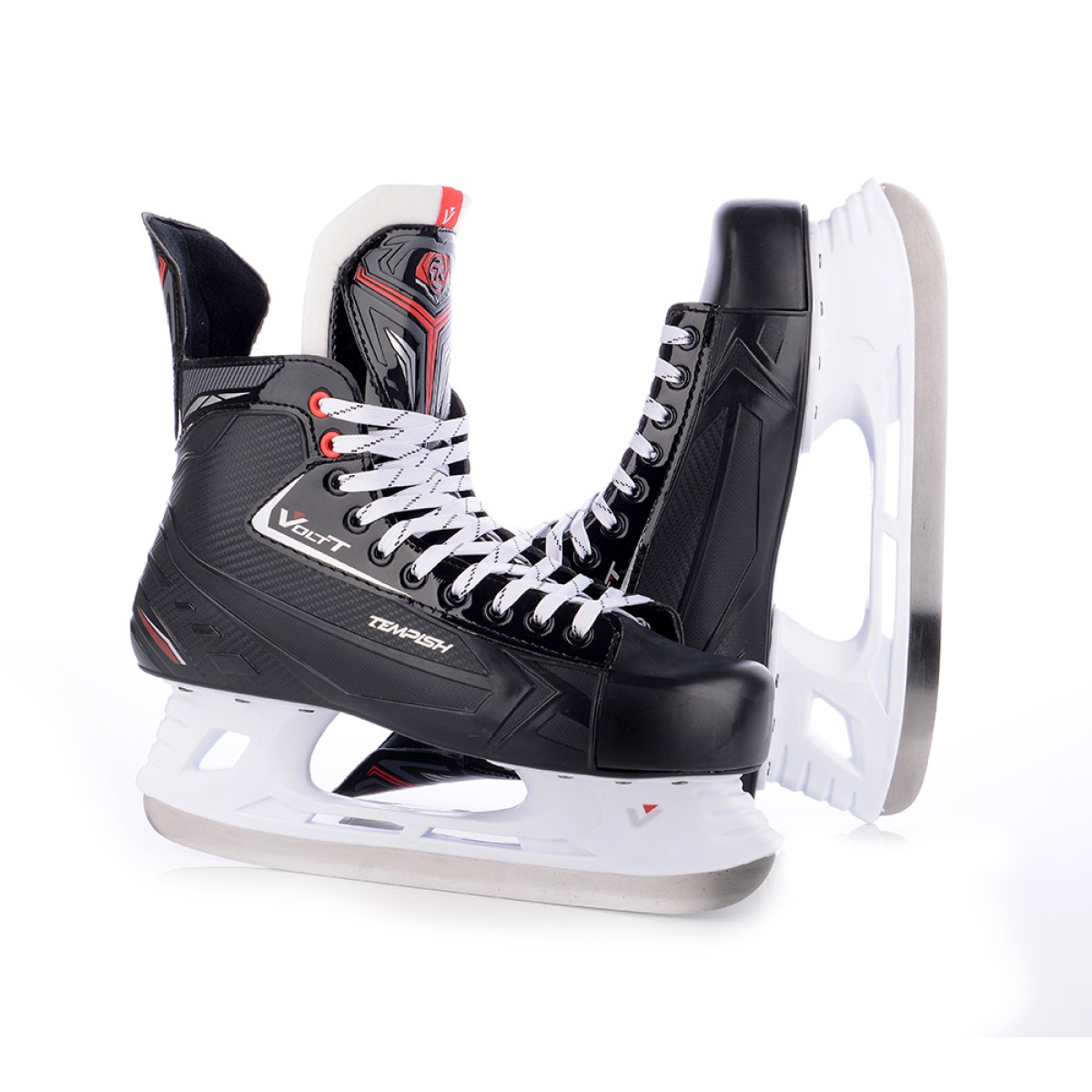 Хокейни кънки VOLT-T MAX  TEMPISH - изглед 9