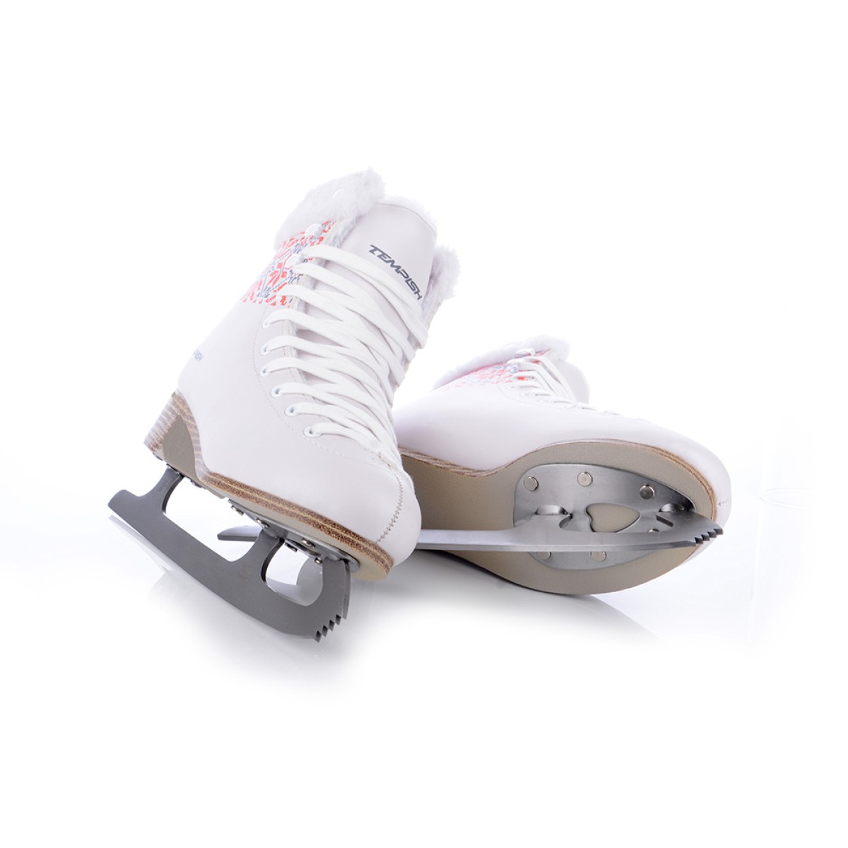 FREYA II figure skates TEMPISH - view 13 - Extreme-bg.com FREYA II figure skates TEMPISH - view 13