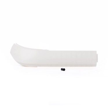 Deck cover - rear part for an electric scooter - UX2 URBIS - view 4