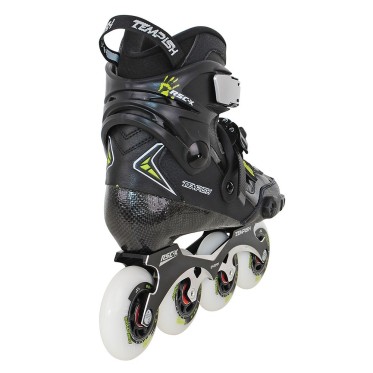 Carbon freestyle inline skates RSC-X TEMPISH - view 4